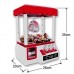 The Claw Toy Grabber Machine with LED Lights-SLW-852