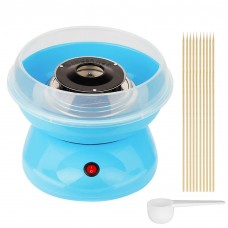 Toytexx Home-Mini Portable Electric Candyfloss Making Machine DIY Home Cotton Candy Maker (Model: JK-M05)
