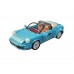 Sport Car Building Block Kit  674 PCS Model for Ages 8+ Creative Play and Display