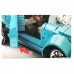 Sport Car Building Block Kit  674 PCS Model for Ages 8+ Creative Play and Display