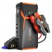 TACKLIFE T8 800A Peak 18000mAh Car Jump Starter up to 7.0L Gas Power Bank Battery (T8)