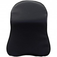 Car Neck Rest Pillow | Memory Foam Headrest Cushion with Removable Cover, Universal Auto Seat Neck Support Pillow for Car, SUV, Truck, Office & Daily Driving, Black Car Neck Rest Pillow | Memory Foam Headrest Cushion with Removable Cover, Universal Auto Seat Neck Support Pillow for Car, SUV, Truck, Office & Daily Driving, Black