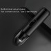 Mini Rechargeable Vacuum Cleaner, Cordless Handheld Vacuum with Brush Nozzle Attachments for Car Interior and Home Cleaning (Black) - XC-699