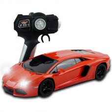 RC Car Lamborghini Aventador LP700-4 - 300306