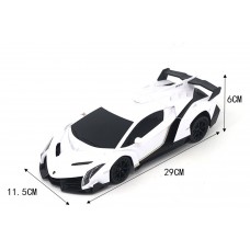  QX - Lamborghini Veneno - 300324