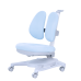 Children Adjustable Ergonomic Study Chair Double Winged Swivel Chair