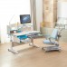 Children Multi Function Height Adjustable Ergonomic Study Desk