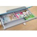 Children Multi Function Height Adjustable Ergonomic Study Desk