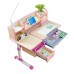 Children Multi Function Height Adjustable Ergonomic Study Desk