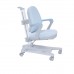 Children Adjustable Ergonomic Study Chair Swivel Chair