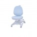 Children Adjustable Ergonomic Study Chair Swivel Chair