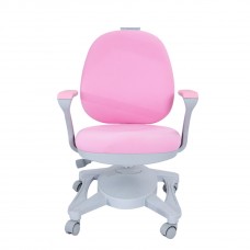 Children Adjustable Ergonomic Study Chair Swivel Chair