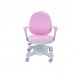 Children Adjustable Ergonomic Study Chair Swivel Chair