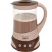 Cocoa Crazy Hot Drink Maker, 32 Oz. Hot Beverage Maker for Instant Cocoa, Coffee, Tea - CL50032