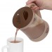Cocoa Crazy Hot Drink Maker, 32 Oz. Hot Beverage Maker for Instant Cocoa, Coffee, Tea - CL50032