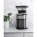 SBOLY Conical Burr Coffee Grinder, Electric Coffee Grinder with 19 Grind Settings, Stainless Steel for Drip, Percolator, French Press, Espresso - SYCG-801