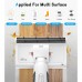ECOWELL Cordless Electric Mop, All in One Wet Dry Vacuum Cleaner and Mop with Self Cleaning, Water Spray for Hardwood, Tile, Marble Floor Cleaning - WCVM01