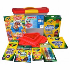 Crayola Super Art Tub