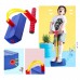 Children Kids Crazy Jump Pogo Hopper Jumping Foam for Indoor Outdoor Use