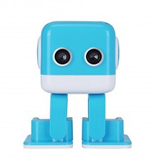 WLtoys Cubee F9 Intelligent Programming APP Control Remote Control Dancing Robot Toy