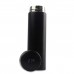 Stainless Steel Smart Bottle Thermometer Multi-Purpose Vacuum Insulated Thermos Cup - 500ml