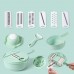 12-in-1 Multi-Functional Vegetable Chopper Cutter Easy Food Mandoline Slicer