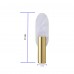 Luxurious Marble and Gold Decorative Piece- Elegant Home and Office Decor