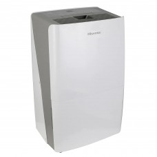 HISENSE 4500 Sq. Ft Dehumidifer, 50-Pint Dehumidifier with Built-In Pump, Drain Hose for Home, Bedroom, Basement, Garage