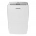 HISENSE 4500 Sq. Ft Dehumidifer, 50-Pint Dehumidifier with Built-In Pump, Drain Hose for Home, Bedroom, Basement, Garage