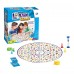 Board Game, Detective Looking Chart Memory Card Game Tabletop Toys for Kids, Family - 707-106