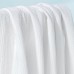 SpringBear Disposable Bath Towel, 140 x 70cm Thickened 100% Pure Cotton Plant Fiber Bathroom Towel for Camping, Vacation, Travel (6 Pack)