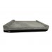 Extra Large Orthopedic Memory Foam Large Dog Bed Sofa with Waterproof Liner and Removable Washable Cover - 50 x 36 x 10 inch