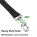 10M (32FT) Dog Leash with Padded Handle, Nylon Dog Recall Training Leash for Small, Medium Dogs