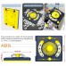 DJ Disc Player Puzzle Toy for Dogs – Interactive Smart Feeder & Slow Feeding Game, 2-Level Brain Training, Durable Pet Enrichment Toy for Small to Large Dogs