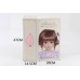  Simulation Girl 16" Cuddle Lifelike Baby Play Doll Soft Toy - 1624