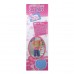 BiBi 16" Cuddle Lifelike Singing Baby Play Doll Soft Toy - 33256