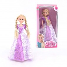 BiBi 15" Interactive Dancing Princess with Dazzling Lights - 33302