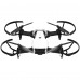 Eachine WIFI FPV With 1080P High Hold Mode Foldable RC Quadcopter RTF E511