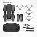 EACHINE Foldable GPS RC Drone Quadcopter with Wifi FPV, 1080p Camera, 16mins Flight Time - E511S