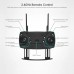 EACHINE Foldable GPS RC Drone Quadcopter with Wifi FPV, 1080p Camera, 16mins Flight Time - E511S