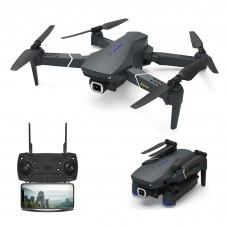 Eachine GPS 5G WIFI FPV With 4K HD Camera Foldable RC Drone E520S