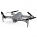 EACHINE Foldable RC Drone Quadcopter RTF with 5g 4k HD Camera Adjustment Angle GPS WIFI FPV - E520S Pro