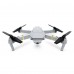 EACHINE Foldable RC Drone Quadcopter RTF with 120° FOV 1080P HD Camera Adjustment Angle High Hold Mode - E58 Pro