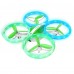 Eachine WIFI FPV With 1080P HD Camera Altitude Hold Headless RC Drone E65HW