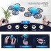 F111 Mini Drone with Gesture Sensing Control, 360° Flip, LED Light, Altitude Hold RC Quadcopter