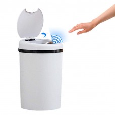 Intelligent Dust Bin Touchless Motion Sensor Garbage Bin