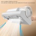 Cordless Mattress Vacuum, Dust Mite Removal Handheld Vacuum Machine for Bed, Sofa - SR-269