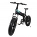 Fiido M1 Pro 500W Foldable Electric Bike