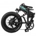 Fiido M1 Pro 500W Foldable Electric Bike