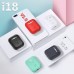 2019 Original new i18 tws Wireless Bluetooth 5.0 3D bass Earbuds